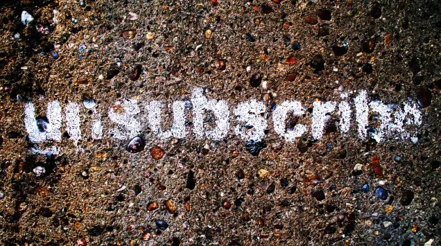 How do I cancel my subscription on Scribd?